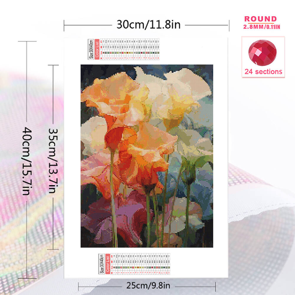 Momoart 고양이 다이아몬드 그림 동물 다채로운 다 - Resin Art Equipment 리뷰 및 가격