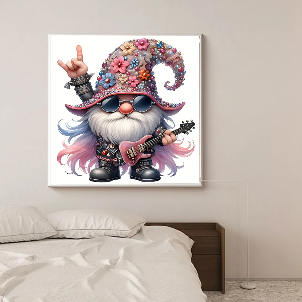 Huacan 다이아몬드 페인팅 세트 태극권 해바라기,  - Resin Art Wallpaper 리뷰 및 가격