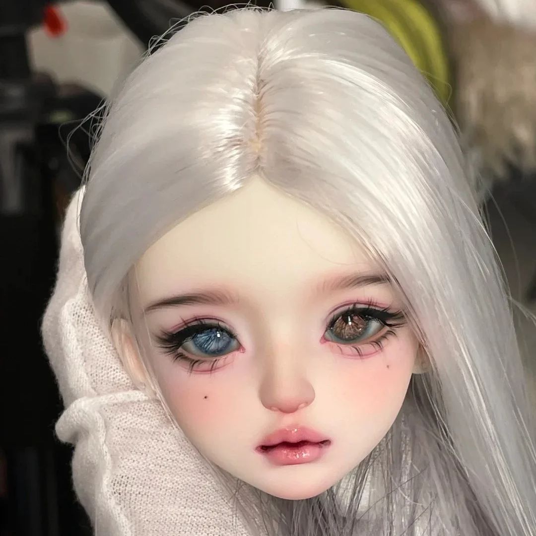 2026년 신제품 1/4 아이코우 SD BJD 인형 소 - Resin Art Baby 리뷰 및 가격