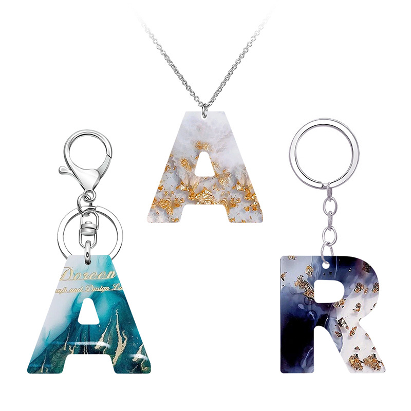 알파벳 에폭시 수지 실리콘 몰드 DIY 편지 번호 펜던 - Resin Art Alphabet 리뷰 및 가격