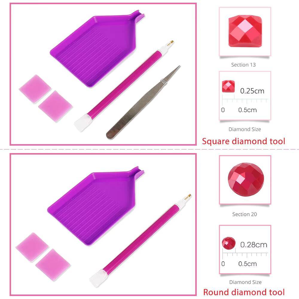 에버샤인 고양이 다이아몬드 모자이크 동물 DIY 그림  - Resin Art Equipment 리뷰 및 가격