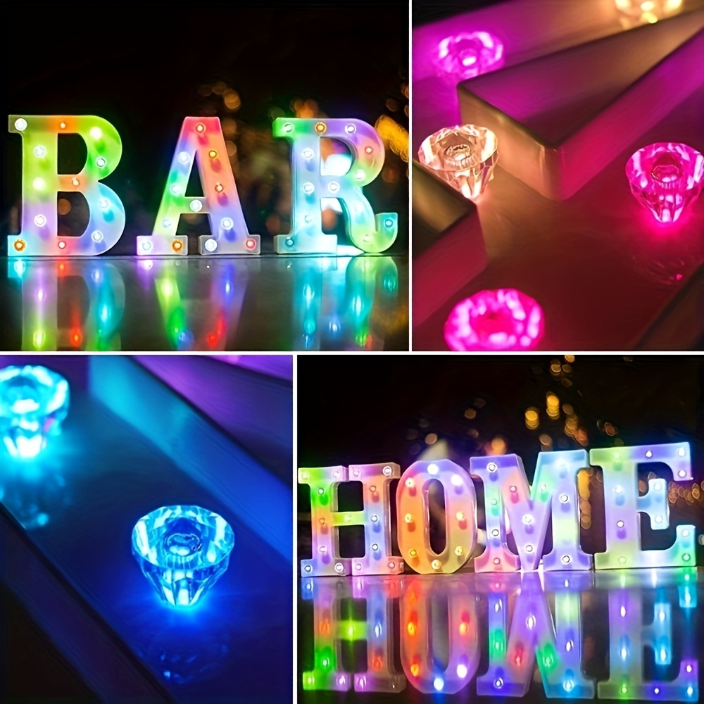 7인치 대형 글자 레진 몰드, 3D 대문자 에폭시 레진 - Resin Art Alphabet 리뷰 및 가격