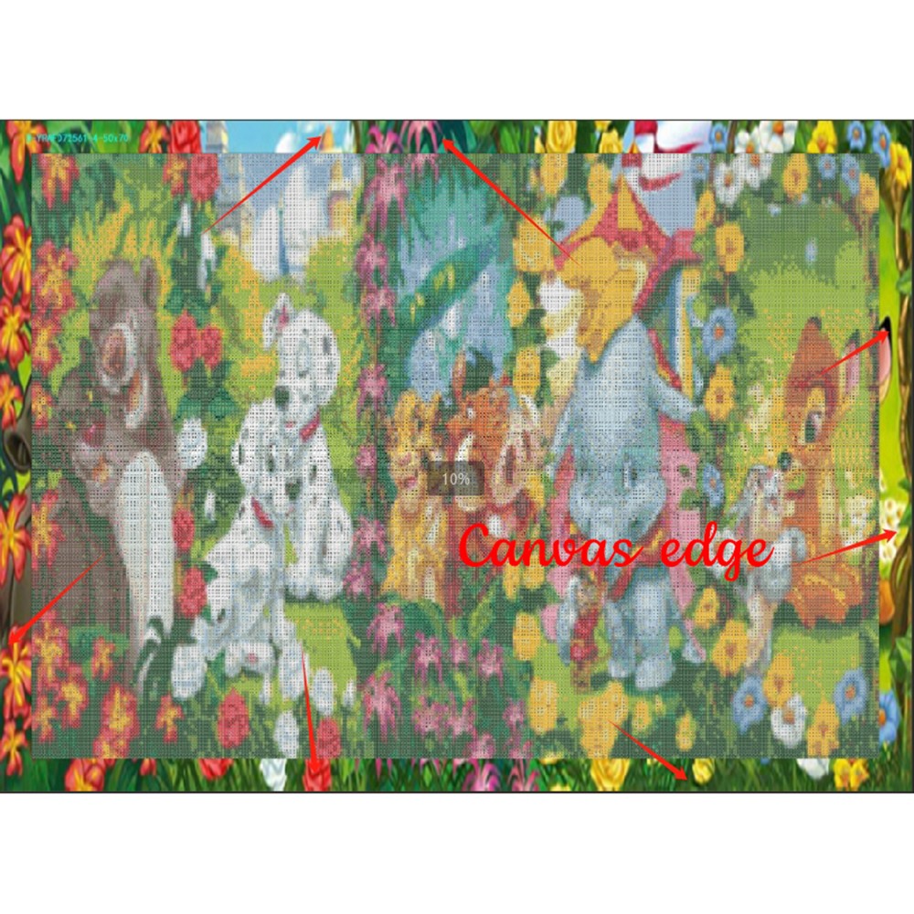 5D DIY 120색 레진 다이아몬드 페인팅 스티커 포 - Resin Art Wallpaper 리뷰 및 가격