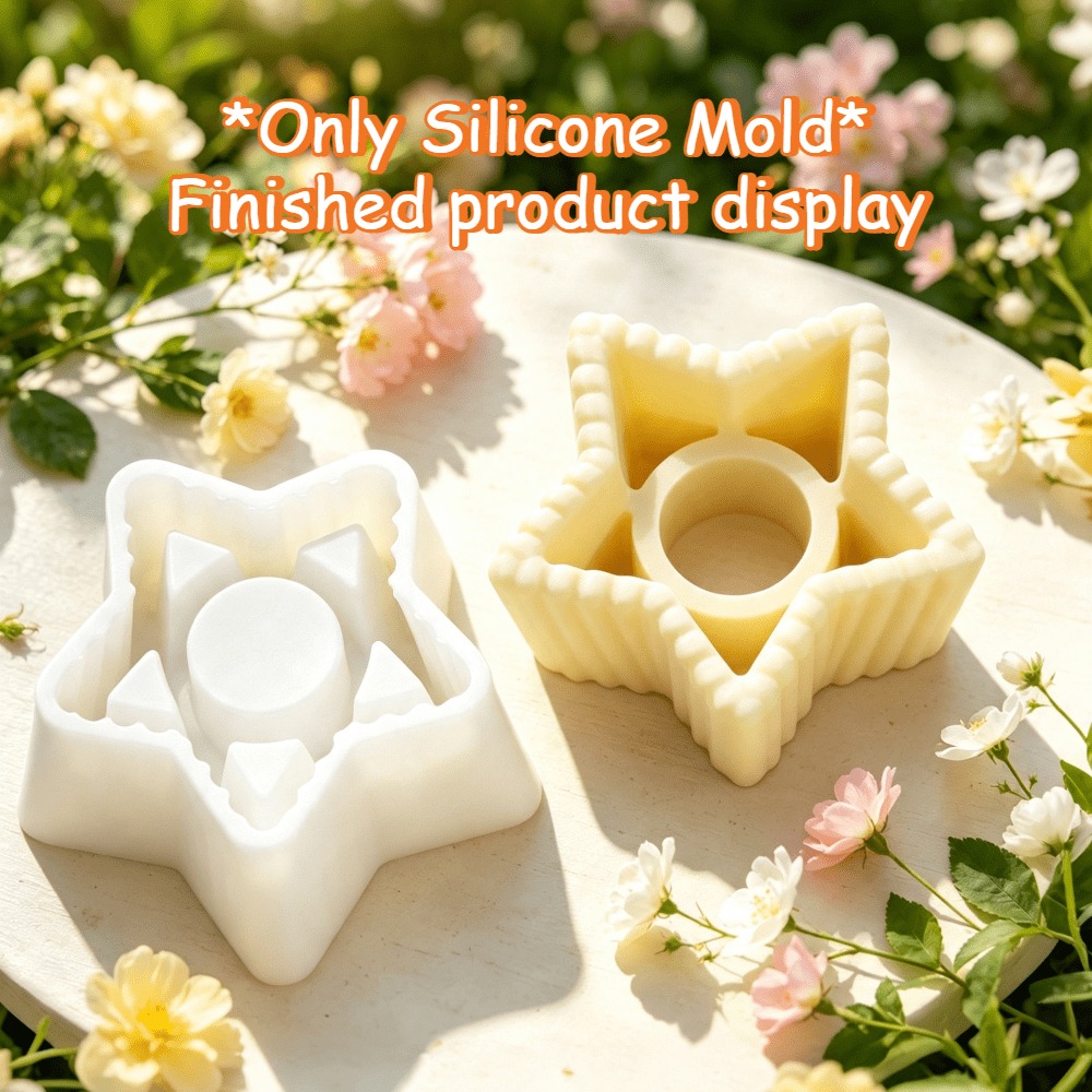 정사각형 저장 상자 뚜껑이있는 실리콘 몰드 DIY 수지 - Resin Art Case 리뷰 및 가격